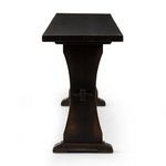 Product Image 13 for Trestle Solid Birch Console Table from Four Hands