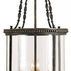 Product Image 2 for Grayson Large Lantern from Currey & Company