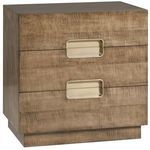 Product Image 2 for Splendor Nightstand from Vanguard Furniture