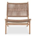 Product Image 1 for Palma Outdoor Lounge Chair from Moe's