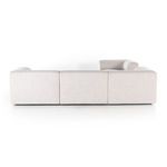 Product Image 12 for Collins 4 Pc Sectional W/Ottoman L Shape from Four Hands