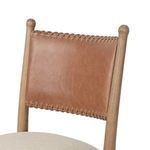 Product Image 6 for Bella Dining Chair from Four Hands