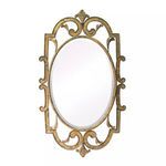 Product Image 1 for Woodside Beveled Mirror from Elk Home