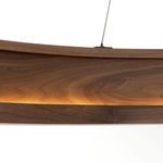 Product Image 16 for Baum Dark Walnut Large Chandelier from Four Hands