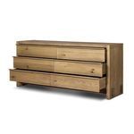 Product Image 10 for Aramis 6 Drawer Dresser from Four Hands