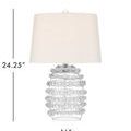 Product Image 8 for Luminette Table Lamp from Currey & Company