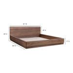 Product Image 12 for Round Off Bed from Moe's