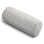 Product Image 5 for Aldama Amalfi Natural Outdoor Bolster Pillow from Four Hands