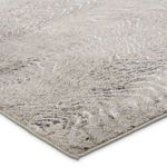 Product Image 5 for Dune Animal Pattern Gray/ Taupe Rug from Jaipur 