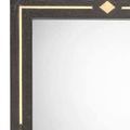 Product Image 2 for Lloyd Wood Rectangle Mirror from Jamie Young