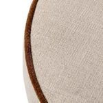 Product Image 6 for Damon Swivel Stool from Four Hands