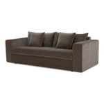Product Image 3 for Kiran Sleeper Sofa from Moe's
