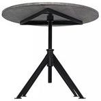 Product Image 8 for Matilo Adjustable Table from Noir