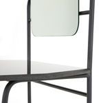 Product Image 10 for Claude Vanity/Console Table Charcoal from Four Hands