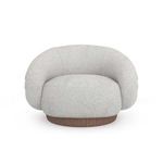 Product Image 1 for Smoosh Swivel Chair from Caracole