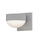 Product Image 1 for REALS Wall Sconce - 7302 PL DL from Sonneman