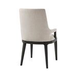Product Image 3 for Dayton Dining Armchair, Set of Two from Theodore Alexander