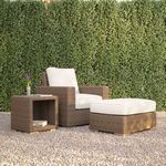 Product Image 2 for Coronado Ottoman from Sunset West