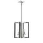 Product Image 6 for Champlin 4 Light Pendant from Savoy House 