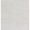 Product Image 5 for Riella Floral Light Gray/ Cream Rug from Jaipur