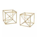 Product Image 1 for Angular Study Décor from Elk Home