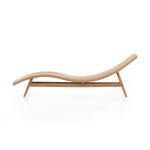 Product Image 9 for Portia Outdoor Chaise from Four Hands