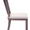 Product Image 3 for Market Dining Chair from Zuo