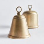 Product Image 2 for La Taverna Bells, Set Of 2 from Napa Home And Garden