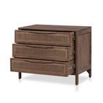 Product Image 16 for Sydney Large Solid Brown Wash Mango Nightstand from Four Hands