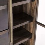 Product Image 6 for Bradley Tall Cabinet from Classic Home Furnishings