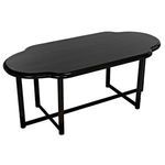 Product Image 10 for Charles Dining Table from Noir