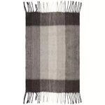 Product Image 1 for Lanose Woven Reversible Throw from Surya