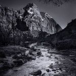 Product Image 5 for Zion National Park By Getty Images, Framed Landscape Photography from Four Hands
