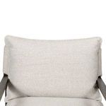 Product Image 12 for Della Chair - Afton Pearl from Four Hands