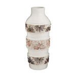 Product Image 1 for Terracotta Shell Vase from Elk Home