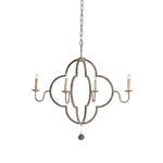 Product Image 2 for Lewis Chandelier from Gabby