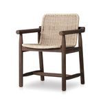 Product Image 32 for Dume Outdoor Dining Armchair from Four Hands