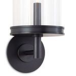 Product Image 3 for Adria Steel Sconce - Oil Rubbed Bronze from Regina Andrew Design