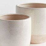 Product Image 2 for Leona Pots from Napa Home And Garden