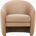 Product Image 1 for Hatcher Accent Chair from Livabliss