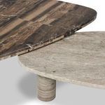 Product Image 10 for Zion Nesting Coffee Tables from Four Hands