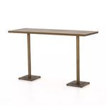 Product Image 9 for Fannin Large Bar + Counter Table from Four Hands