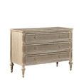 Product Image 3 for Large Field Chest from Furniture Classics