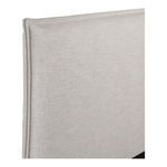 Product Image 7 for Luzon Bed from Moe's