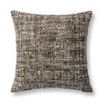 Product Image 1 for Porter Cotton Blend Throw Pillow from Classic Home
