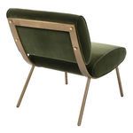 Product Image 7 for Knoll Mid-Century Accent Chair from Uttermost