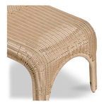 Product Image 17 for Kendall Outdoor Dining Chair Set of Two from Moe's