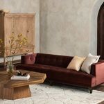 Product Image 15 for Dylan Surrey Auburn Parawood Sofa from Four Hands