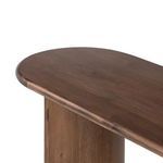 Product Image 18 for Paden Large Seasoned Brown Acacia Console Table from Four Hands