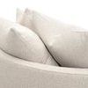 Product Image 8 for Lourne Grand Swivel Sofa Chair from Essentials for Living